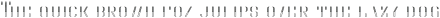 Western Whiskey Texture FX otf (400)