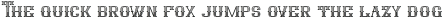 Western Whiskey Texture otf (400)