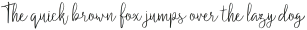 Finger Story Script otf (400)