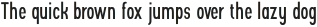 Gonero Light Ultra Condensed otf (300)