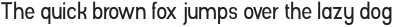 Gonero Light Condensed otf (300)