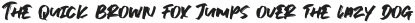 Oxygen Script otf (400)
