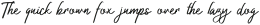 AuthorizedSignature-Regular otf (400)
