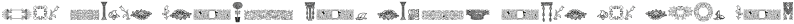 Mortised Vignettes Regular ttf (400)