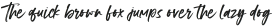 KindboldBold otf (700)
