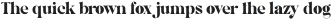 Bulgari-Regular otf (400)