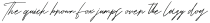 ArloCarits otf (400)