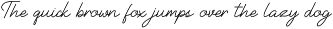 Font Bundles Sale / Monoline Script preview