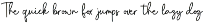 Font Bundles Sale / Monoline Script preview