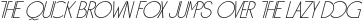 OhioFont-Italic otf (400)