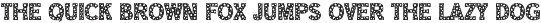 Bold Love - Valentines Font font preview