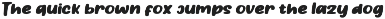 Hidden Cocktails Family Fonts preview