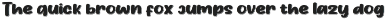 Hidden Cocktails Family Fonts preview