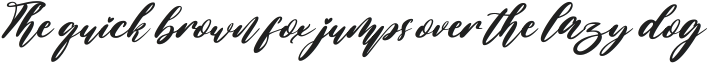 Valentine Wonder Italic otf (400)