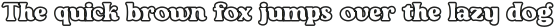 MonstarioOutline-Regular ttf (400)