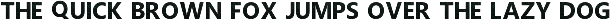 Invasion Font Regular otf (400)