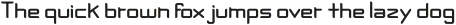 Lion Sans otf (700)