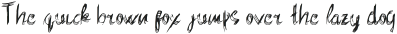 Feelter Typeface Regular otf (400)