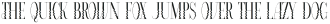 Adyta Regular otf (400)