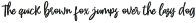 Takengon-Regular otf (400)