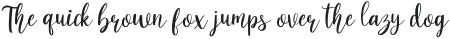 behoneyscript otf (400)
