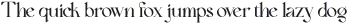 Bon Foyage Regular ttf (400)