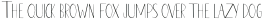 Marcondensed Regular otf (400)