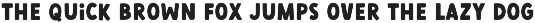 Tutti Frutti | Playful font preview