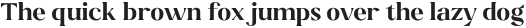 ExcitingDisplay-Regular otf (400)