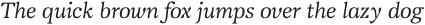 Vanio Italic Variable ttf (400)