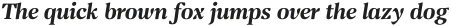 Vanio Bold Italic ttf (700)