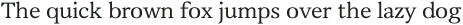 Vanio Regular ttf (400)