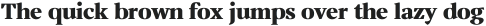 Vanio Extra Bold ttf (700)