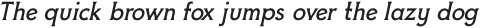 Homeric Light Italic otf (300)