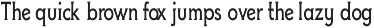 Homeric - Serif font Family preview