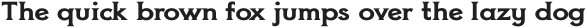 Homeric Bold Extended otf (700)