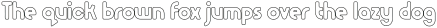 Nordic Club Outline otf (400)