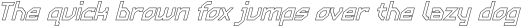 Buraunt Outline Italic ttf (400)