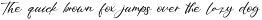 Bitley Anthem - Handwritten Font preview