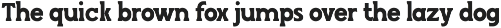 Mutone - Vintage Slab Serif preview