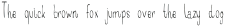 Caffee Lungo Hand Regular ttf (400)