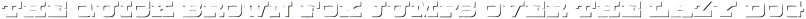 Buckboard Shadow Regular otf (400)