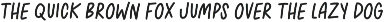 San Clemente Font Duo preview