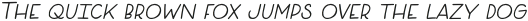 Paperly Bold Italic otf (700)
