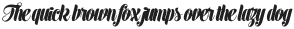 Calminho Regular otf (400)
