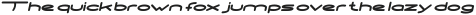 METRO CITY Italic otf (400)