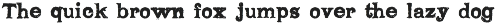 1925 My Toy Print Deluxe Pro Set preview