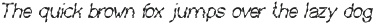 MICK JAGGED Italic otf (400)