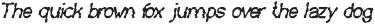 MICK JAGGED Bold Italic otf (700)