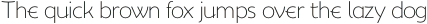 Wavelength Extra Light otf (200)